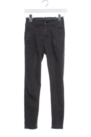 Damen Jeans Miss Bonbon, Größe XS, Farbe Grau, Preis 8,90 €