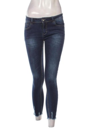 Damen Jeans Miss Curry, Größe S, Farbe Blau, Preis 10,74 €