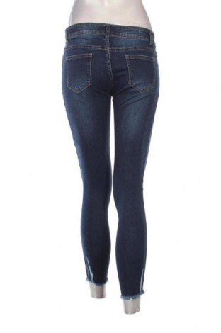 Damen Jeans Miss Curry, Größe S, Farbe Blau, Preis € 10,74