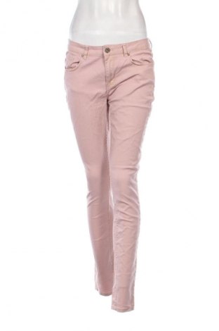 Damen Jeans Miss Etam, Größe M, Farbe Rosa, Preis 12,84 €