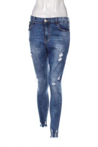 Damen Jeans Miss Rj, Größe M, Farbe Blau, Preis € 11,10
