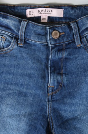 Damen Jeans Miss Selfridge, Größe S, Farbe Blau, Preis 13,01 €