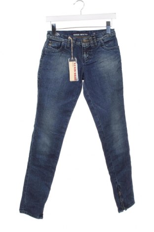 Damen Jeans Miss Sixty, Größe S, Farbe Blau, Preis 58,39 €