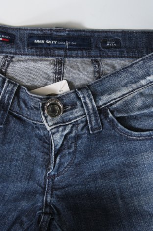 Damen Jeans Miss Sixty, Größe S, Farbe Blau, Preis € 102,46