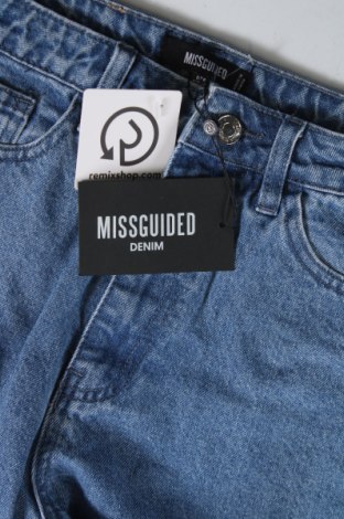 Damen Jeans Missguided, Größe XS, Farbe Blau, Preis 8,90 €
