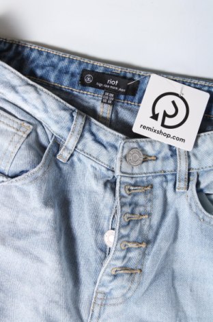 Damen Jeans Missguided, Größe M, Farbe Blau, Preis 9,08 €