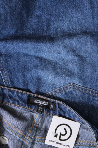 Damen Jeans Missguided, Größe M, Farbe Blau, Preis 11,10 €