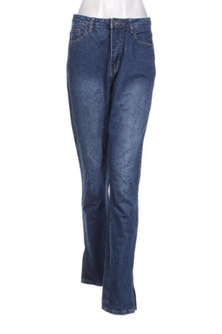 Damen Jeans Missguided, Größe M, Farbe Blau, Preis 20,18 €