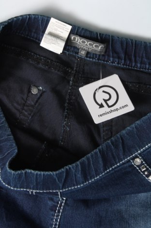 Damen Jeans Mocca, Größe XL, Farbe Blau, Preis € 10,09