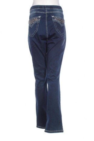 Damen Jeans Mocca, Größe XL, Farbe Blau, Preis 11,10 €