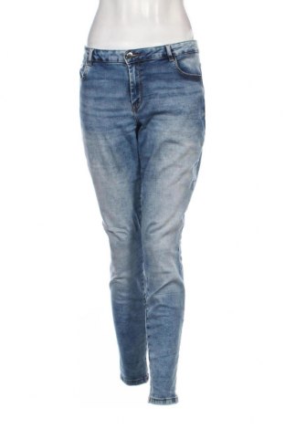 Damen Jeans Mohito, Größe L, Farbe Blau, Preis 8,90 €