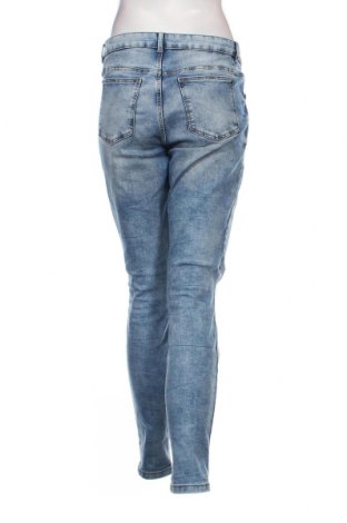 Damen Jeans Mohito, Größe L, Farbe Blau, Preis 8,45 €