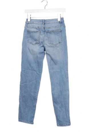 Damen Jeans Mohito, Größe XXS, Farbe Blau, Preis 21,00 €