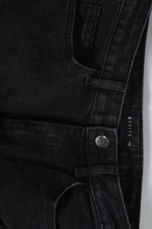 Dámské džíny  Mohito, Velikost XS, Barva Černá, Cena  220,00 Kč