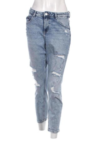 Damen Jeans Mohito, Größe M, Farbe Blau, Preis 8,90 €