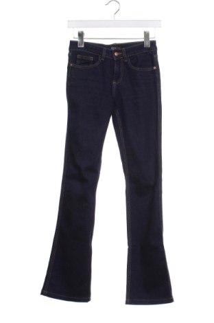 Damen Jeans Mohito, Größe XS, Farbe Blau, Preis 14,05 €