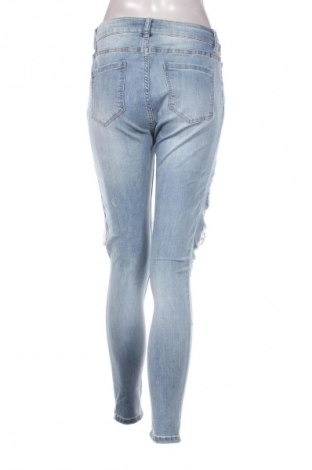 Damen Jeans Monday Premium, Größe L, Farbe Blau, Preis € 11,10