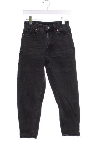 Damen Jeans Monki, Größe S, Farbe Grau, Preis 10,20 €