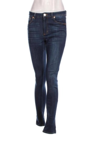 Damen Jeans Monki, Größe M, Farbe Blau, Preis 13,40 €