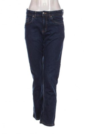 Damen Jeans Mono, Größe L, Farbe Blau, Preis 14,27 €