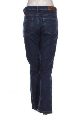 Dámske džínsy  Mono, Veľkosť L, Farba Modrá, Cena  12,79 €