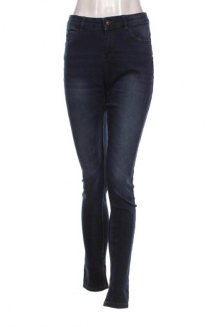 Damen Jeans Moodo, Größe L, Farbe Blau, Preis 14,27 €