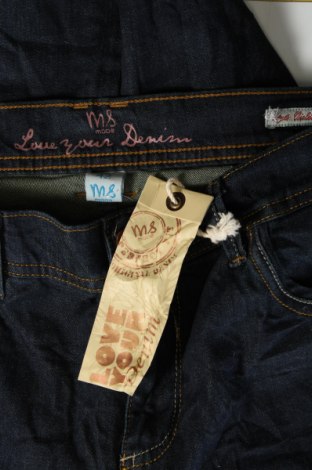 Damen Jeans Ms Mode, Größe L, Farbe Blau, Preis € 17,61