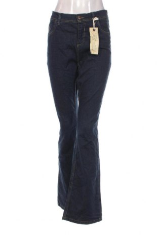 Damen Jeans Ms Mode, Größe L, Farbe Blau, Preis € 16,01