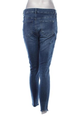 Damen Jeans Ms Mode, Größe L, Farbe Blau, Preis € 11,10