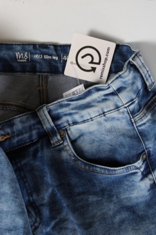 Damen Jeans Ms Mode, Größe M, Farbe Blau, Preis € 10,09