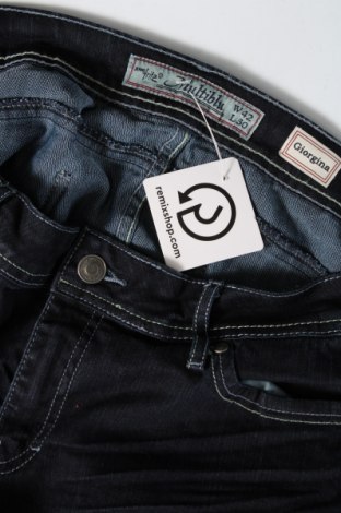 Dámske džínsy  Multiblu, Veľkosť XL, Farba Modrá, Cena  9,86 €