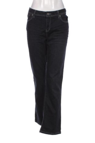 Dámske džínsy  Multiblu, Veľkosť XL, Farba Modrá, Cena  16,44 €