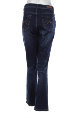 Γυναικείο Τζίν Multiblu, Μέγεθος XL, Χρώμα Μπλέ, Τιμή 9,87 €