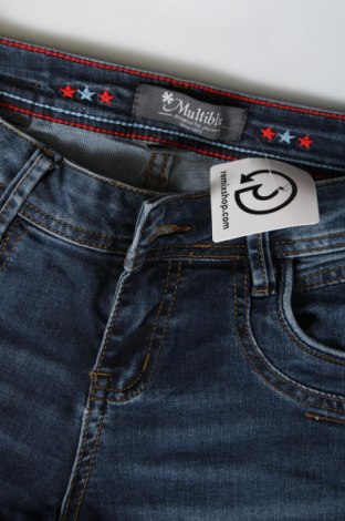 Damen Jeans Multiblu, Größe XS, Farbe Blau, Preis € 10,09