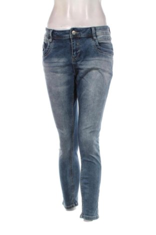 Damen Jeans Multiblu, Größe M, Farbe Blau, Preis € 11,10