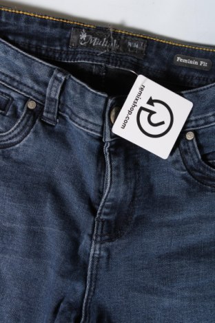 Dámske džínsy  Multiblu, Veľkosť S, Farba Modrá, Cena  9,04 €