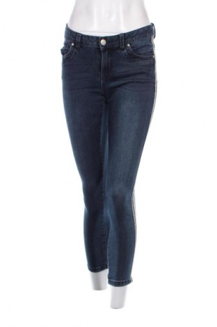 Γυναικείο Τζίν Multiblu, Μέγεθος S, Χρώμα Μπλέ, Τιμή 9,87 €
