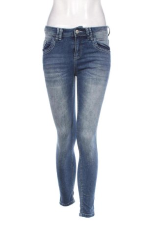 Dámské džíny  Multiblu, Velikost S, Barva Modrá, Cena  462,00 Kč