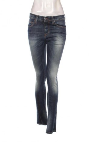 Damen Jeans Mustang, Größe S, Farbe Blau, Preis € 22,05