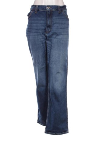 Damen Jeans Mustang, Größe XXL, Farbe Blau, Preis 21,05 €