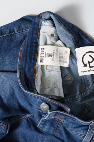 Damen Jeans Mustang, Größe L, Farbe Blau, Preis 14,27 €