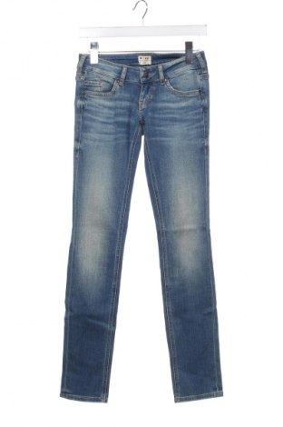 Damen Jeans Mustang, Größe XS, Farbe Blau, Preis € 13,63
