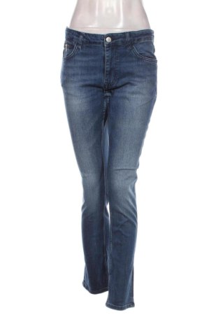 Damen Jeans Mustang, Größe M, Farbe Blau, Preis € 14,27