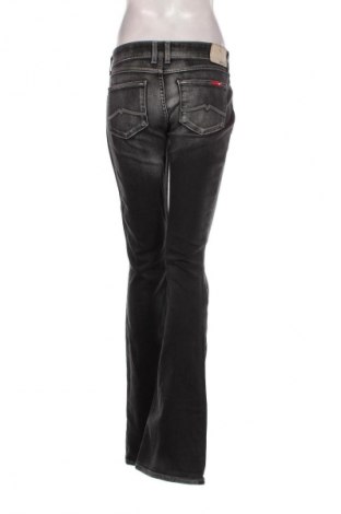 Damen Jeans Mustang, Größe M, Farbe Grau, Preis 15,69 €
