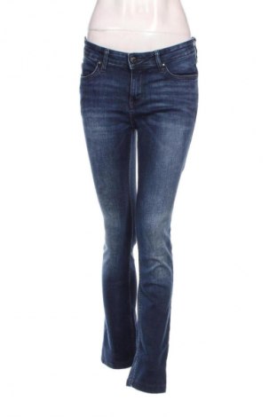Damen Jeans Mustang, Größe M, Farbe Blau, Preis 12,84 €