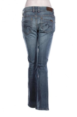 Damen Jeans Mustang, Größe M, Farbe Blau, Preis 15,69 €