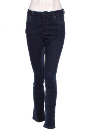 Damen Jeans Mustang, Größe M, Farbe Blau, Preis 14,27 €