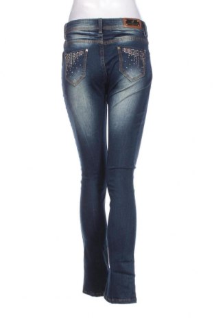 Damen Jeans My Christy, Größe M, Farbe Blau, Preis 9,08 €