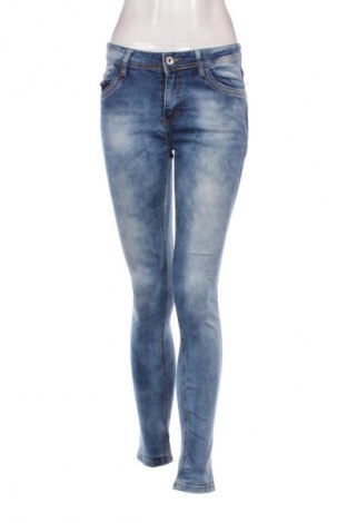 Damen Jeans My Christy, Größe M, Farbe Blau, Preis 14,83 €
