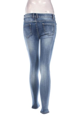 Dámske džínsy  My Hailys, Veľkosť S, Farba Modrá, Cena  8,22 €